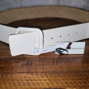 Nine West Belt NEW